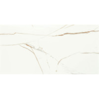 Floris white 30,8x60,8 Gat.1
