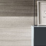 Сoem Flow Pleated Light Grey 60х120 R (SKP623R)