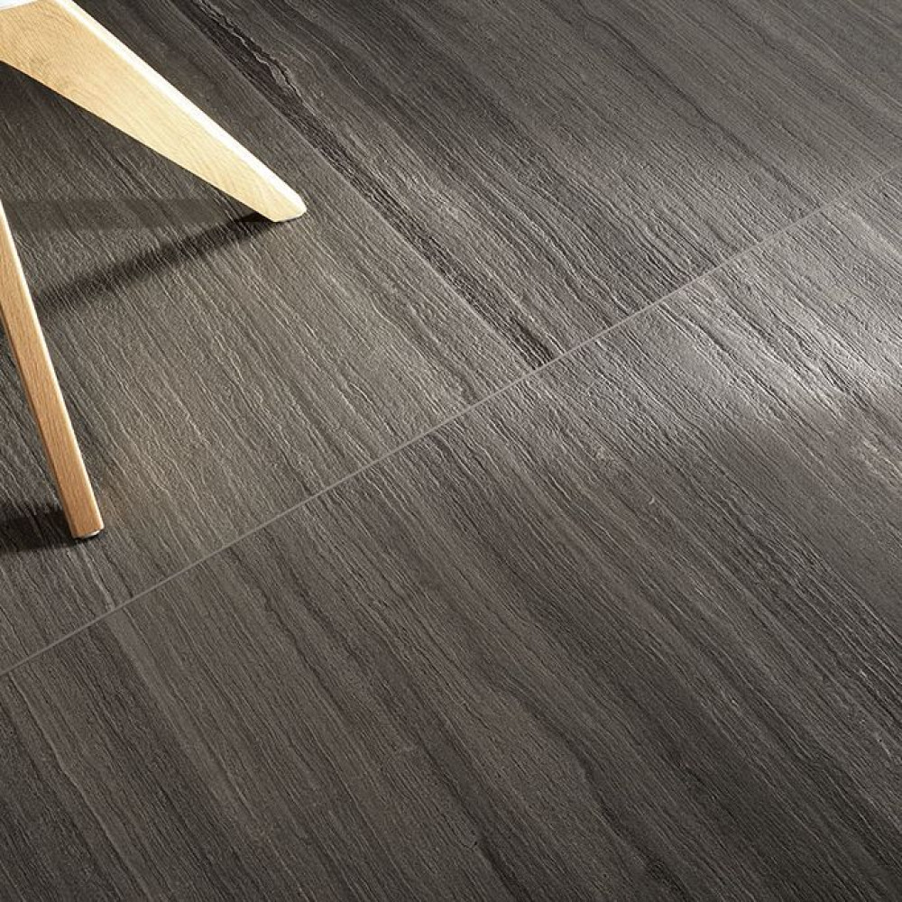 Сoem Flow Dark Grey 60х120 L/R (SK627LR)