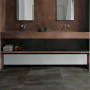 Floor Gres Flowtech Russet 60x120 (757070)
