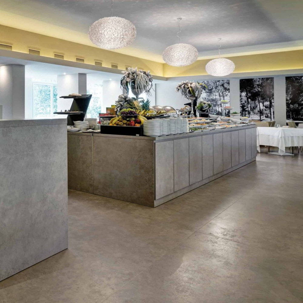 Laminam Focos Terra 100x300, 3,5mm
