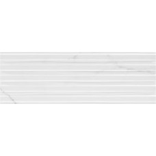 Argenta FONTANA EXEDRA WHITE SHINE