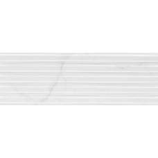 Argenta FONTANA EXEDRA WHITE MATT