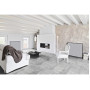TERMAL SERAMIK FOSSIL LIGHT GREY FULL LAPPATO
