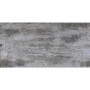 TERMAL SERAMIK FOSSIL DARK GREY FULL LAPPATO
