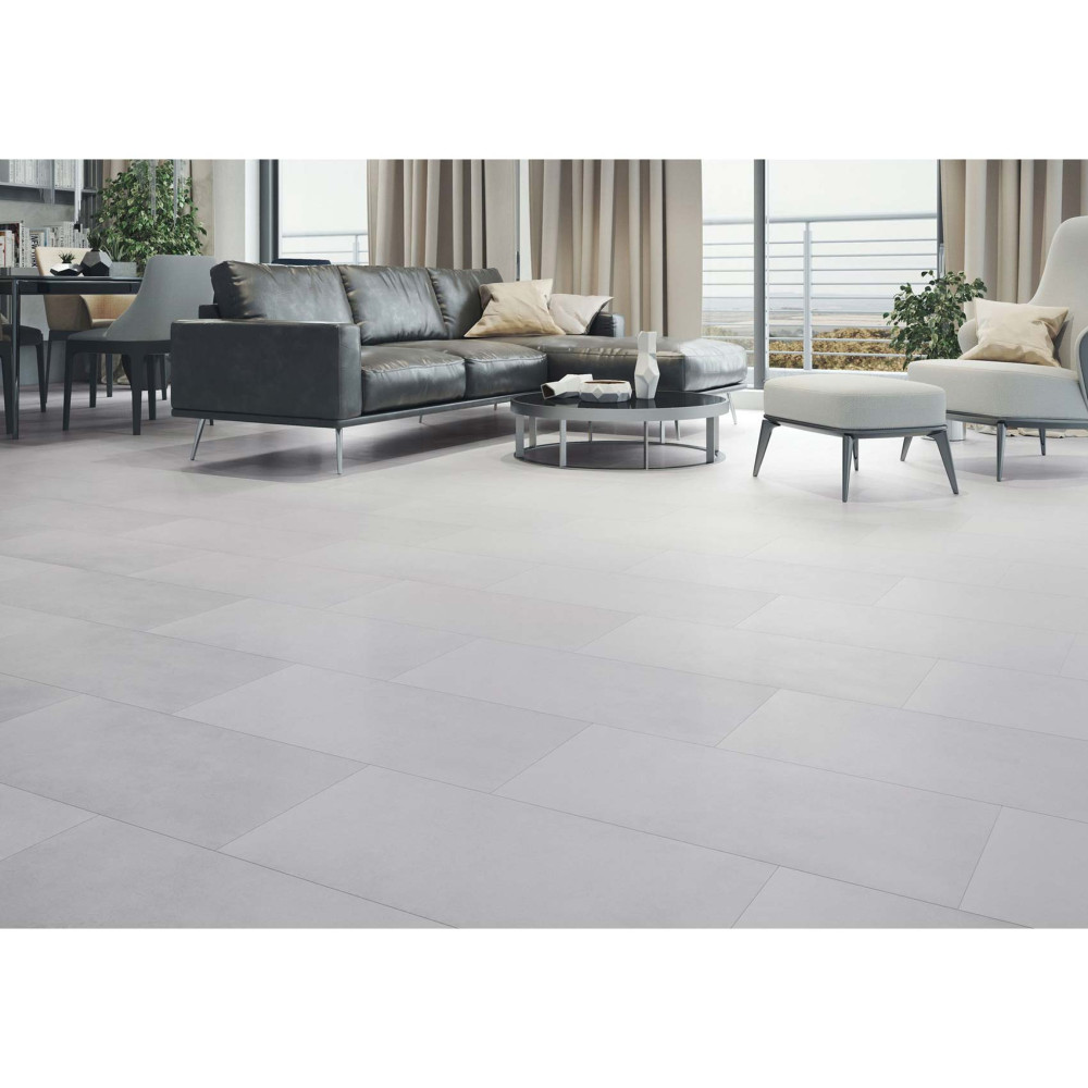 CERRAD GRES FRATTO BIANCO RECT