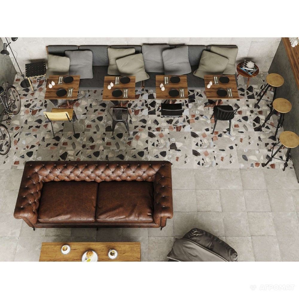 PERONDA FS RIALTO / DECOR