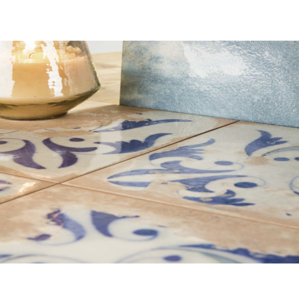 PERONDA FS HERITAGE LEAVES LT
