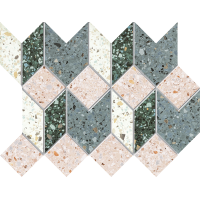 Tubądzin Mozaika gresowa Funky 3 29,8x22,6 Gat.1