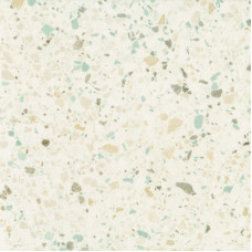 Tubądzin Dekor gresowy Funky white 1 19,8x19,8 Gat.1