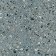Tubądzin Dekor gresowy Funky blue 1 19,8x19,8 Gat.1