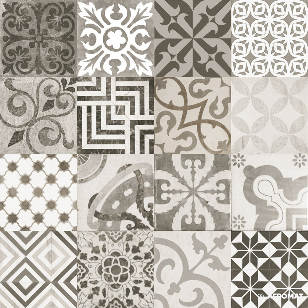 NEW TILES UME
