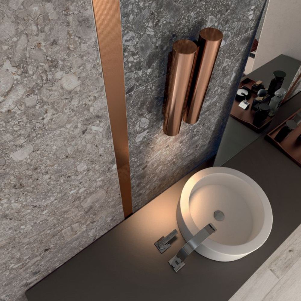 Ariana Futura Tortora Ret 60х120 9мм (PF60002950)