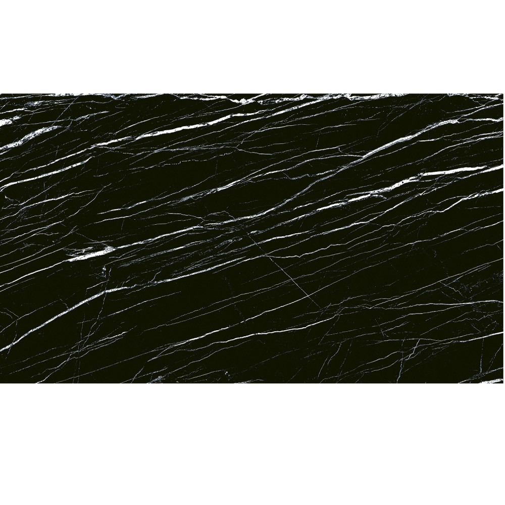 MEGAGRES-2 GALAXY BLACK F. LAPP RECT