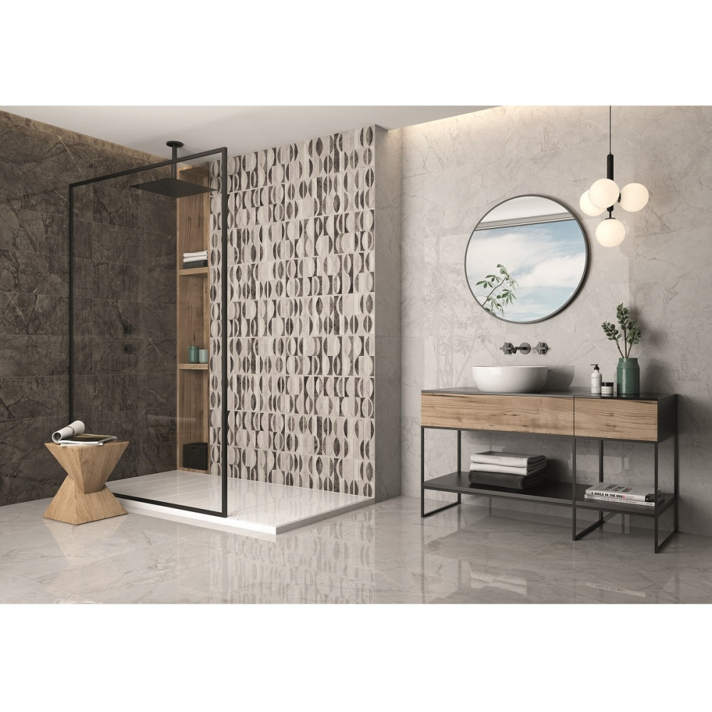 CERAMICA DESEO ESS. GALES BROWN