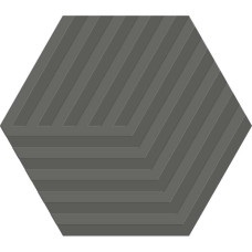 Argenta GALLERY CUBE DARK HEX