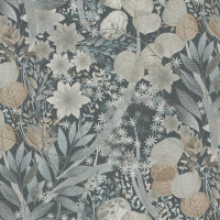 Шпалери Erismann Secret Garden 12238-44