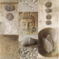 Обои Rasch Deco Relief/Tiles & More XIV 306330