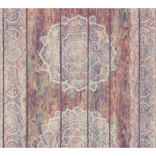 Шпалери A.S. Creation Boho Love 36462-1