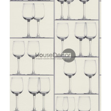 Шпалери Rasch Tiles & More XIII 879803 Шпалери Rasch Tiles & More XIII 879803