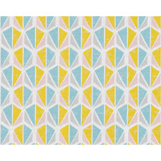 Обои A.S. Creation Pop Colors 35598-3 Обои A.S. Creation Pop Colors 35598-3