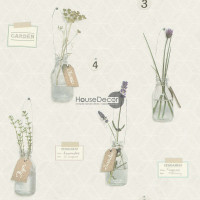 Шпалери Rasch Deco Rilief 518313
