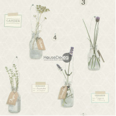 Шпалери Rasch Deco Rilief 518313