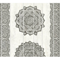 Шпалери A.S. Creation Boho Love 36462-3
