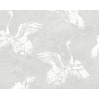 Шпалери A.S. Creation Linen Style 36631-1