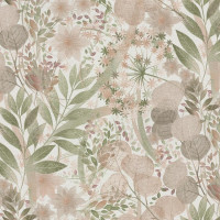 Шпалери Erismann Secret Garden 12238-05