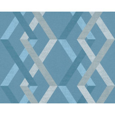 Шпалери A.S. Creation Linen Style 36759-4