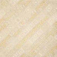 GARDENIA ORCHIDEA 261334 GREEK STRIPES BEIGE/ORO