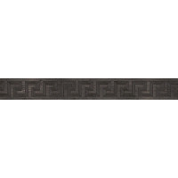 GARDENIA ORCHIDEA 263131O ETERNO FASCIA GRECA INT BROWN