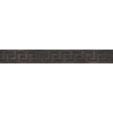 GARDENIA ORCHIDEA 263131O ETERNO FASCIA GRECA INT BROWN