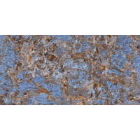 GARDENIA ORCHIDEA 67585 MAXIMVS GALAXY BLUE LUX R 60X120 9mm