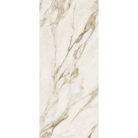 GARDENIA ORCHIDEA 67502 MAXIMVS CALACATTA BRIGHT LUX R 120X280 6mm