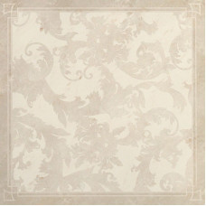 GARDENIA ORCHIDEA 0240071 MARBLE DECORATO CASSETTONATO FOGLIA BIANCO CAL