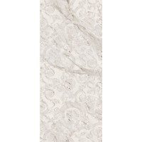 GARDENIA ORCHIDEA 67520 MAXIMVS STATUARIO WHITE MEGABAROCCO LUX R 120X280 6mm