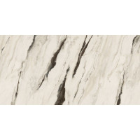 GARDENIA ORCHIDEA 67581 MAXIMVS PANDA WHITE LUX R 60X120 9mm