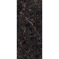 GARDENIA ORCHIDEA 67524 MAXIMVS BLACK & GOLD MEGABAROCCO LUX R 120X280 6mm