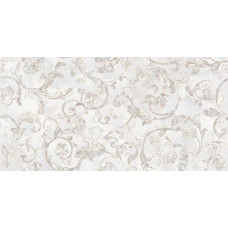 GARDENIA ORCHIDEA 262550 ONICE BIANCO DECORO FLOREALE