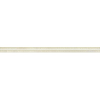 GARDENIA ORCHIDEA 262710 LISTELLO METALLO GRECA