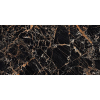 GARDENIA ORCHIDEA 67584 MAXIMVS BLACK & GOLD LUX R 60X120 9mm