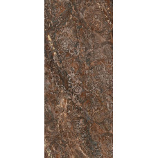 GARDENIA ORCHIDEA 67527 MAXIMVS ROSA VENEZIA MEGABAROCCO LUX R 120X280 6mm