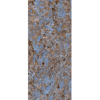 GARDENIA ORCHIDEA 67505 MAXIMVS GALAXY BLUE LUX R 120X280 6mm