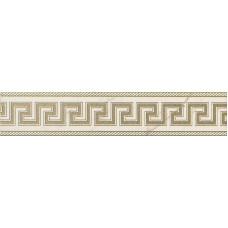 GARDENIA ORCHIDEA 0240201 MARBLE FASCIA GRECA BIANCO SAB GARDENIA ORCHIDEA 0240201 MARBLE FASCIA GRECA BIANCO SAB