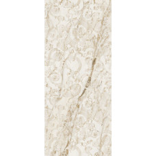 GARDENIA ORCHIDEA 67522 MAXIMVS CALACATTA BRIGHT MEGABAROCCO LUX R 120X280 6mm
