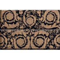 GARDENIA ORCHIDEA 265023 SOLID GOLD LINGOTTO BAROCCO ORO COMP2