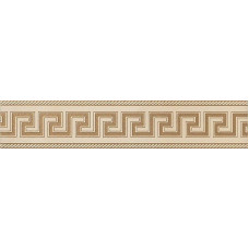 GARDENIA ORCHIDEA 0240204 MARBLE FASCIA GRECA BEIGE SAB RET GARDENIA ORCHIDEA 0240204 MARBLE FASCIA GRECA BEIGE SAB RET