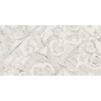 GARDENIA ORCHIDEA 67590 MAXIMVS STATUARIO WHITE MEGABAROCCO LUX R 60X120 9mm